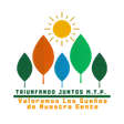 Logo de la Asociación Mutual Triunfando Juntos MTP